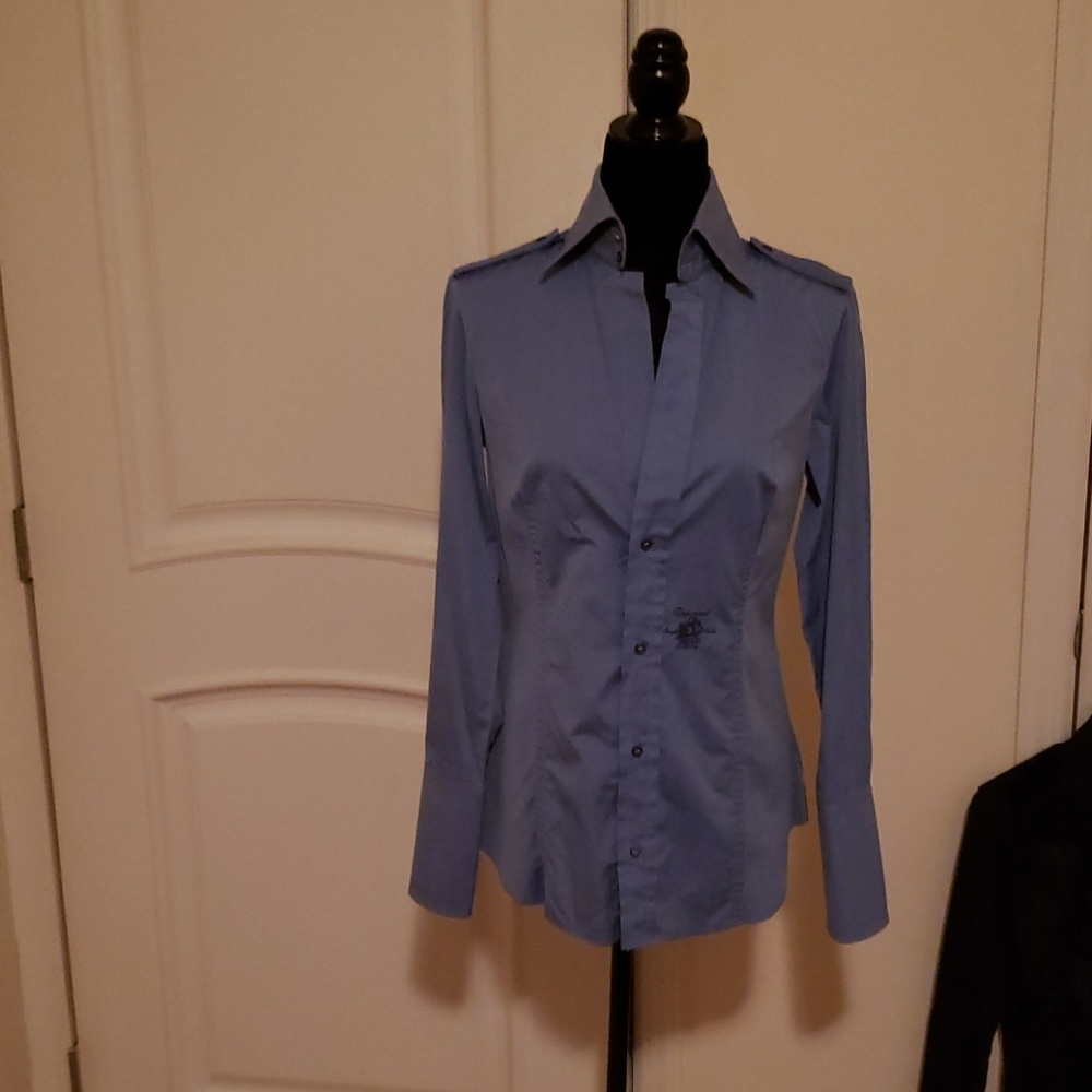 Dsquared2 shirt